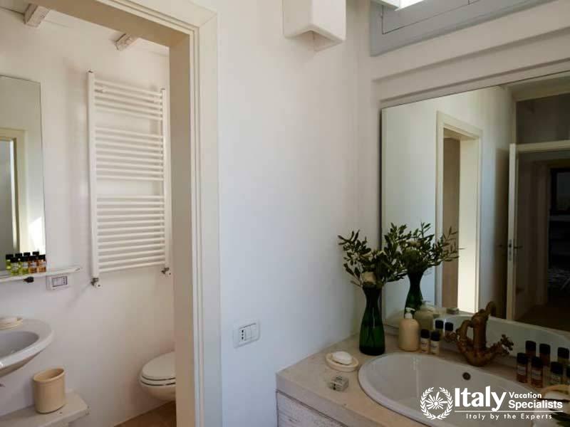 Wonderful villa in Polignano a Mare - Apulia, Italy