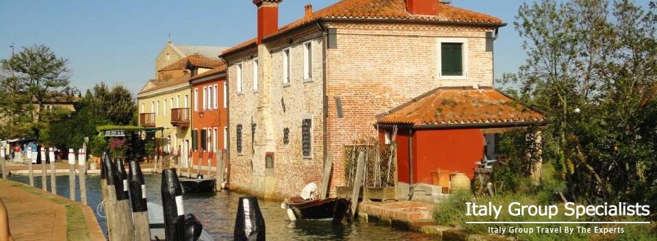 Brenta Riviera, Veneto Region, Italy 