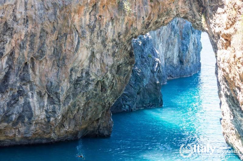 Arcomagno San Nicola Arcella 