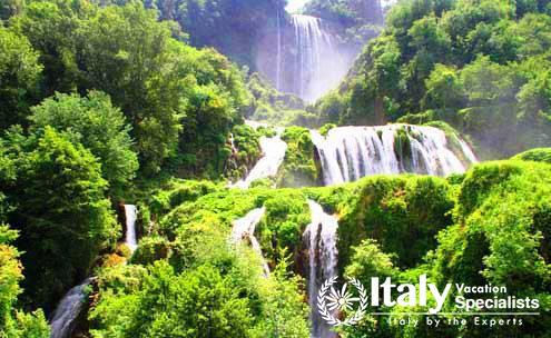 Eco-Tours Italy - Sustainable Tourism Tours