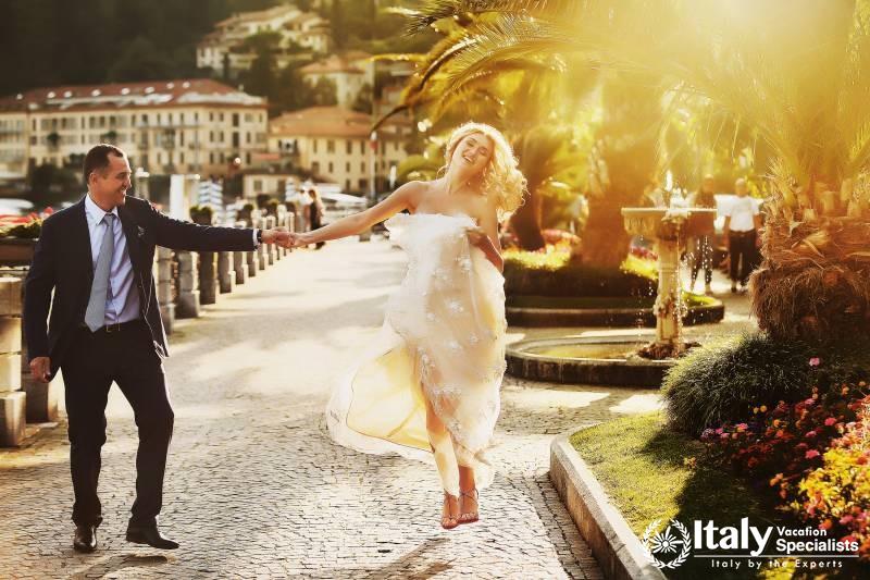 Experience the Joy and Love in Italy - Italy for Lovers 