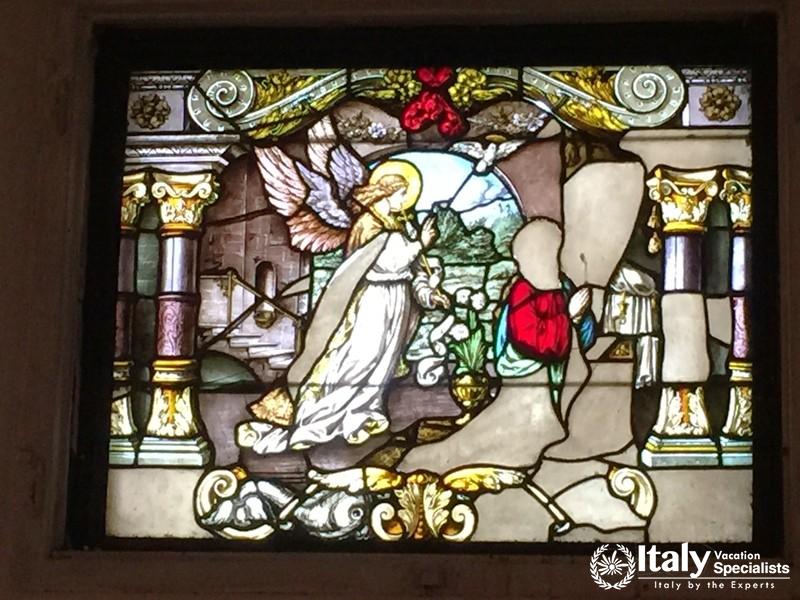 An incredible History 