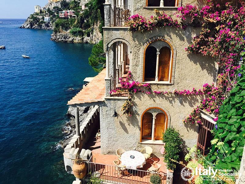 Beautiful Apartments Amalfi Coast 