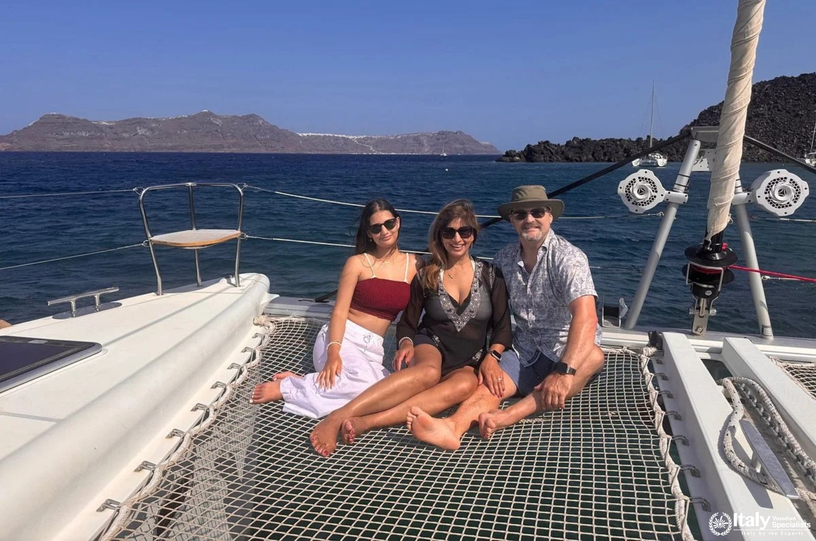 Family Travel in Italy - Customized Tours, Apartments, Villas & Sightseeing for Families with Children of All Ages