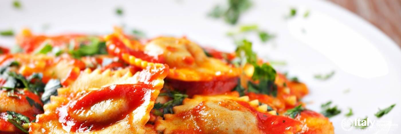 Enjoy the best of Cooking in Positano 