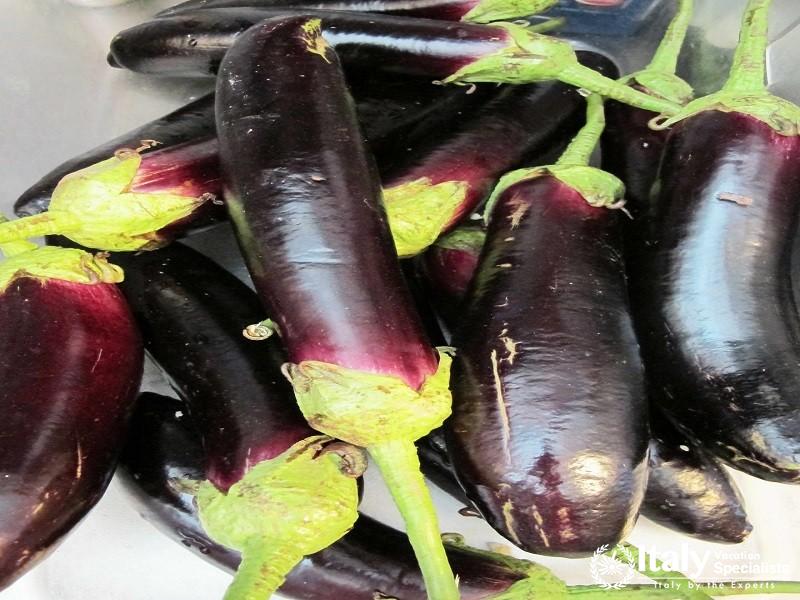 Fresh Veggies, Always Fundamental