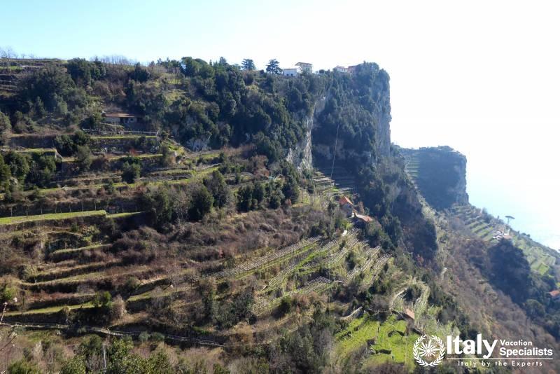 Full Day Hiking Amalfi Coast 