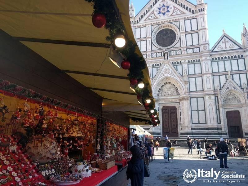 Private Half Day tour of Florence