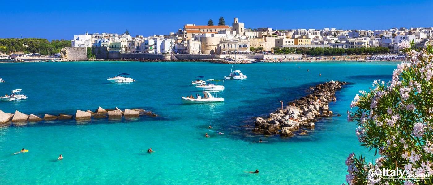 The Kingdom of the Sun - South of Italy - Puglia, Basilicata, Calabria and  Sicily - Private Individuals \u0026 Small group Tours, image size:1400x600