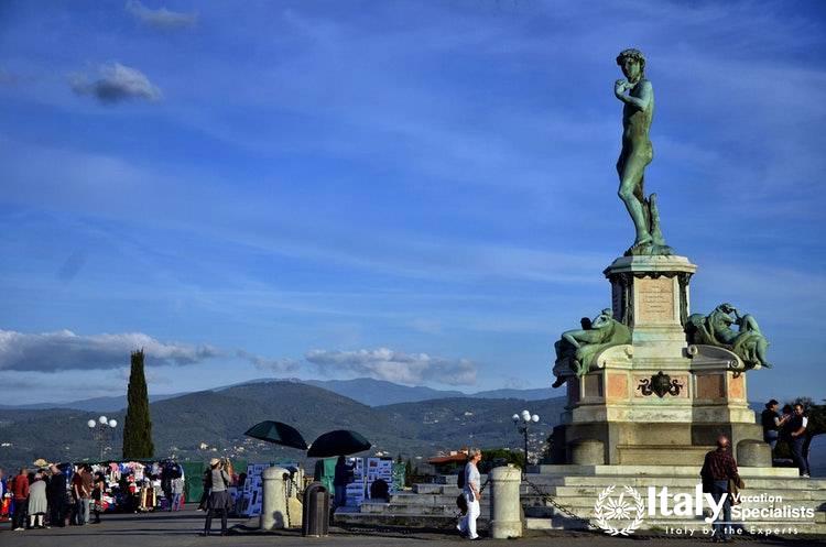Piazzale Michelangelo