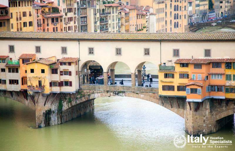 Ponte Vecchio
