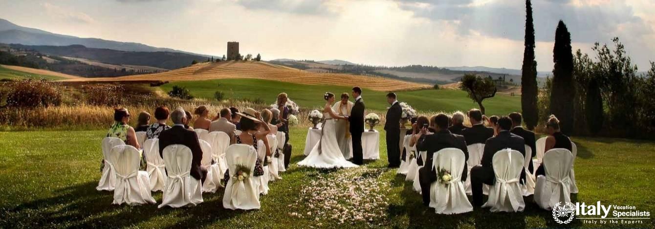 Incredible Italian Wedding Locations 