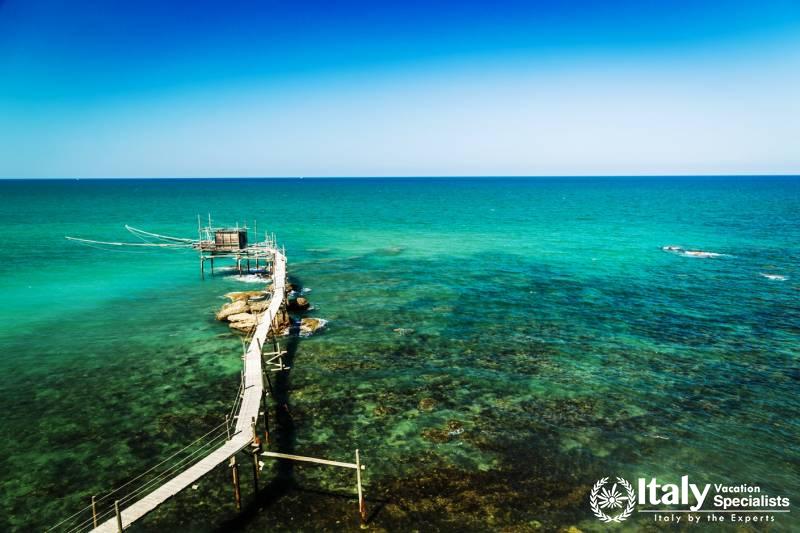 Journey into Abruzzo with Private Driver