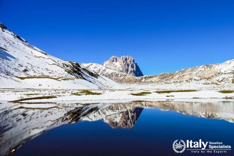  National Parks Italy 