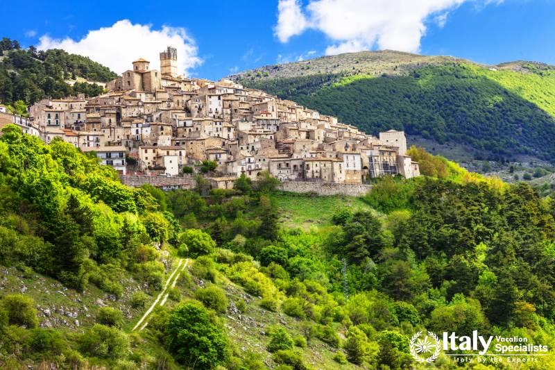  Natural Tour with Private Driver 