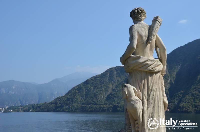 Guided Tours of Lake Como Italy 