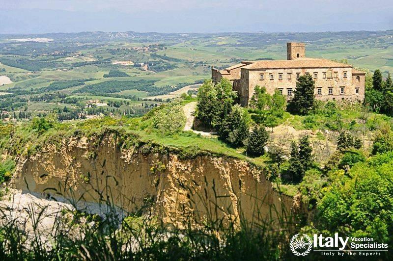 Best Olive Oil Estates and How to Get there in Italy 