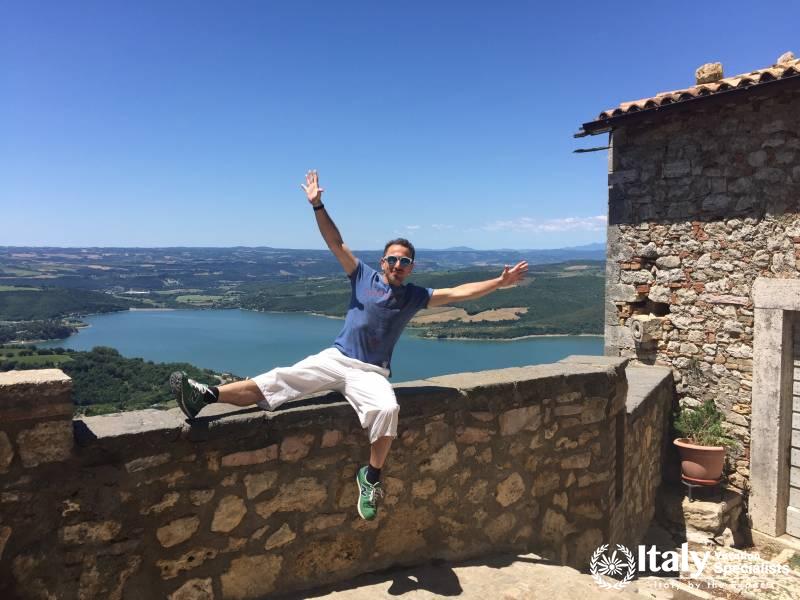 Authentic Italy Tours - Eco Tours in ITaly 