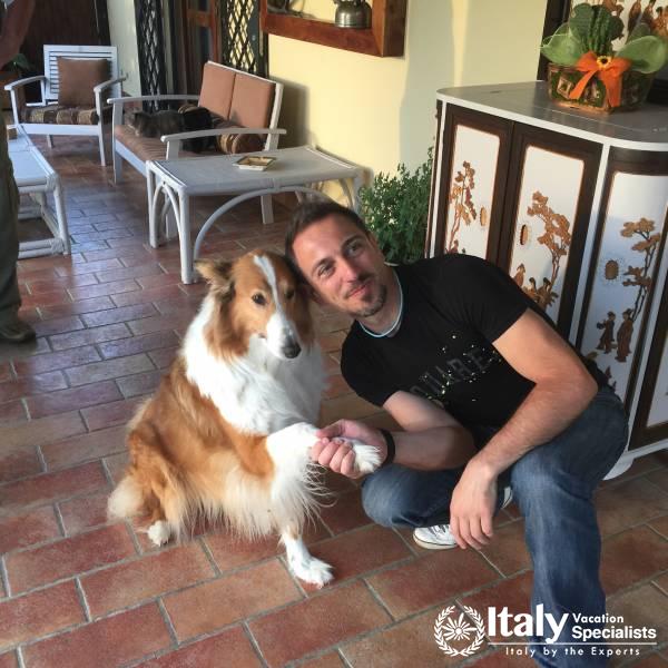 Private Villas and Estates in Umbria Region Italy 