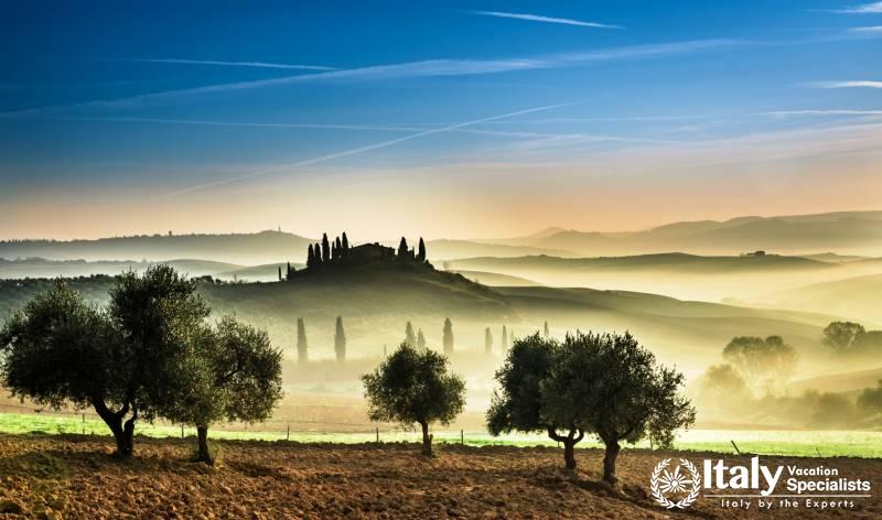 Visit Umbria Region Italy 