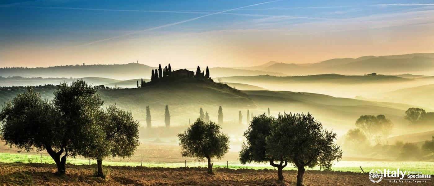 Private and Small Group Tours in Umbria Region, Italy 
