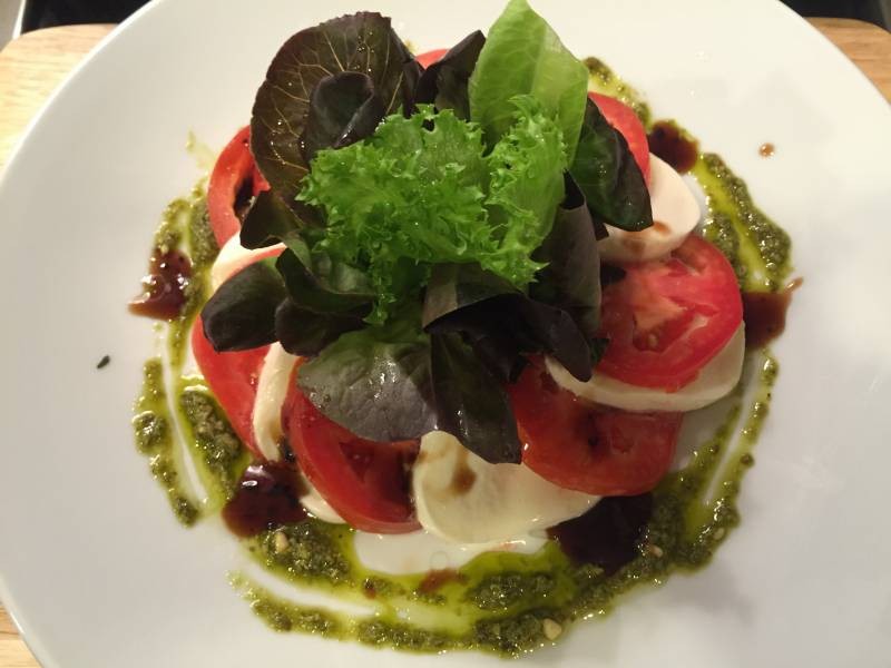 Experience Local, Fresh Organic Cooking Amalfi Coast Positano Cooking 