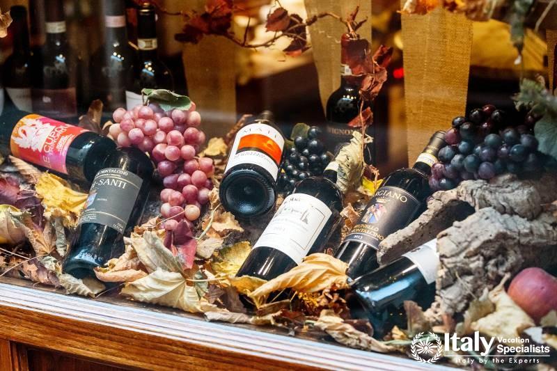 Music and Wine Art Experience, Italy 