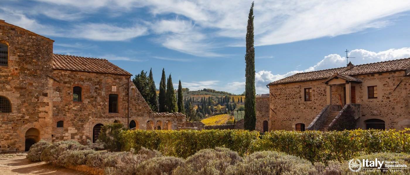 Montalcino Music and Wine Experience 