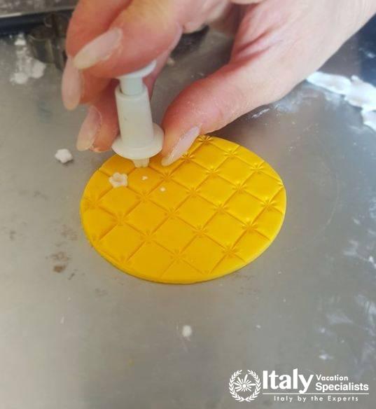 Cooking Course followed by Dinner and Wine in Roma