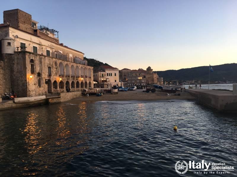 Hidden Italy - Cilento Coast Italy 