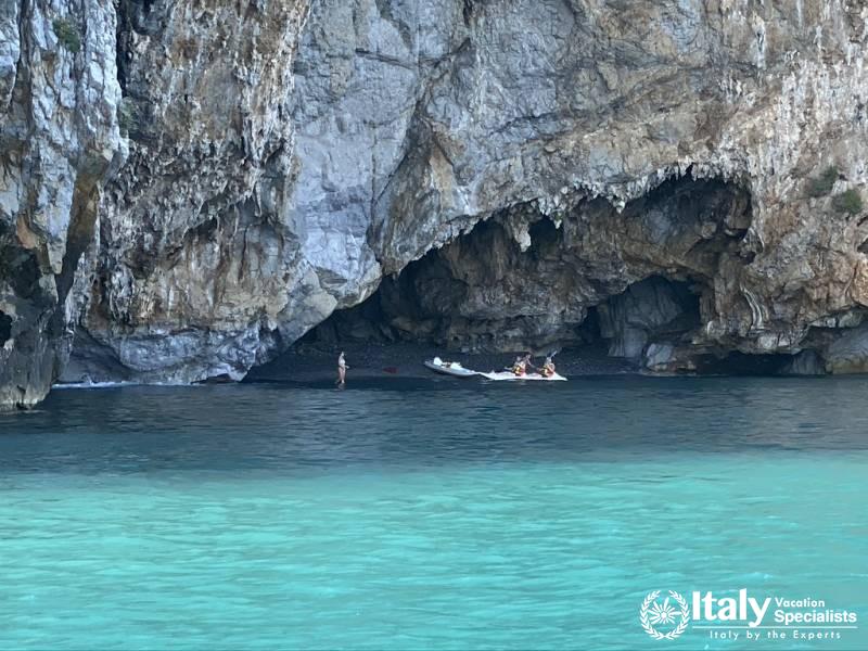 Cilento Private Boat Tours 