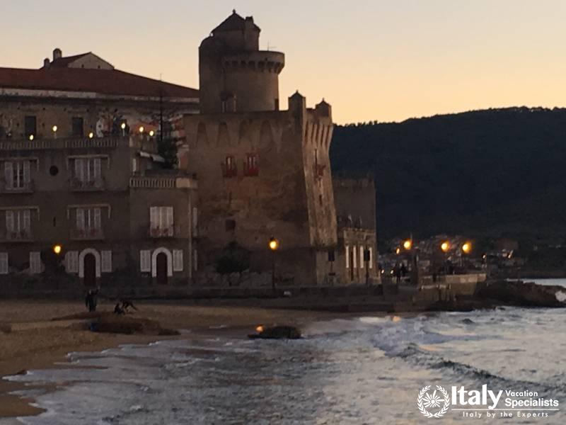 Cilento Coastal Area: Private Tours of Cilento Amalfi Coast 