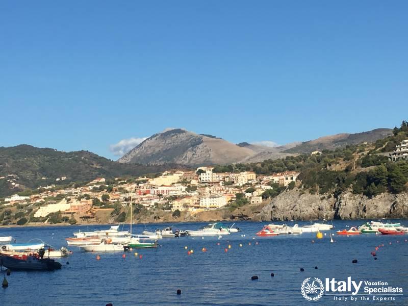 Cilento Coastal Towns: Hidden Italy Tours 