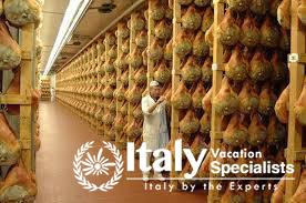 Parma Ham
