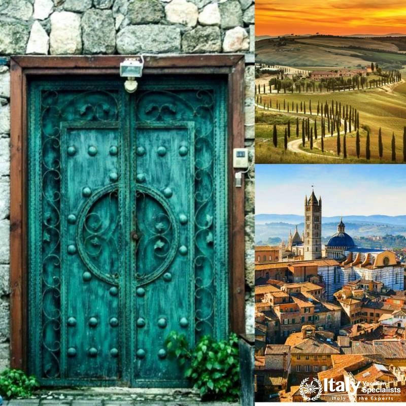 Chianti Day Tour - Siena 