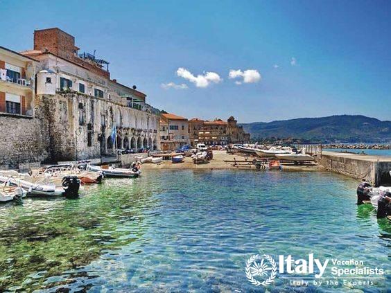 Southern Italy Wonder Woman Tour