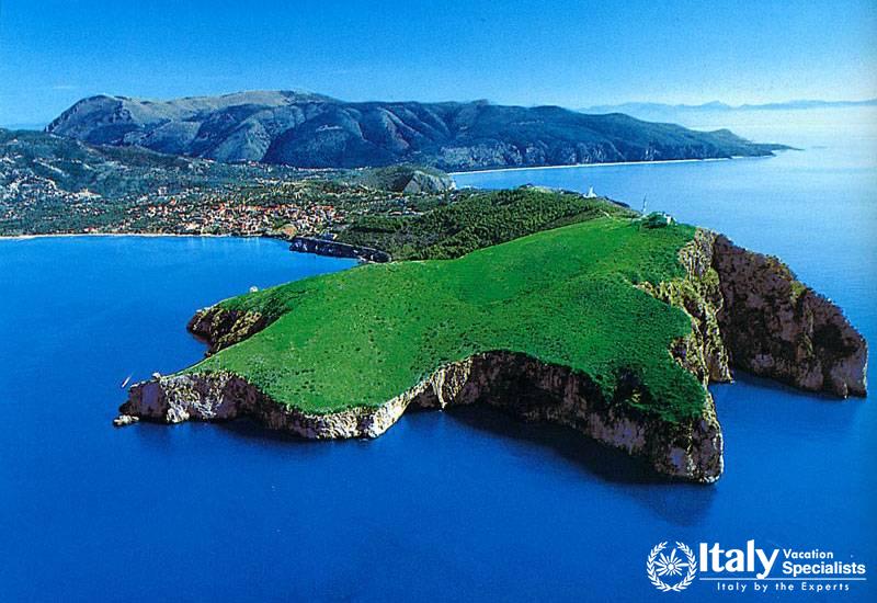 Cilento Wonder Woman Tour Sites of Southern Italy 