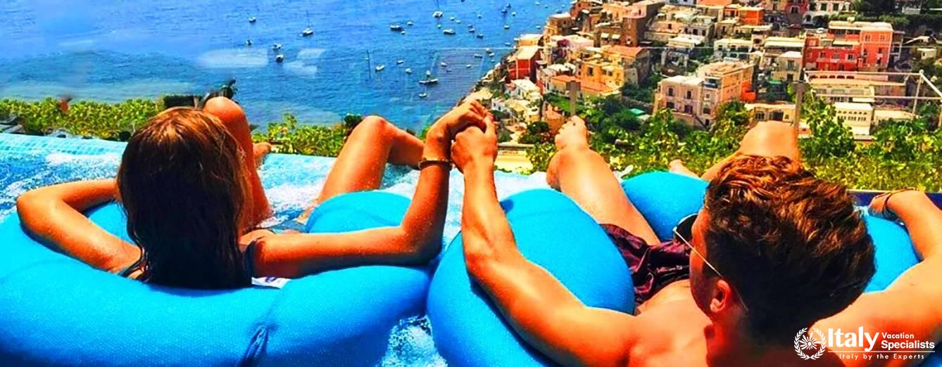 Italy For Lovers: Honeymoon Package Italy 