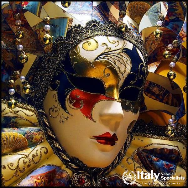 The Artisans of Venice