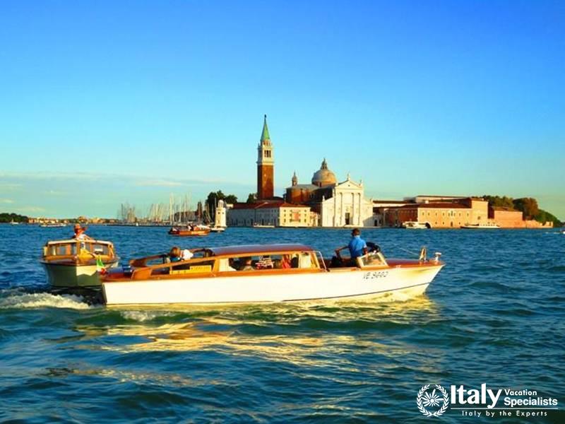 The Venetian Islands Private Tour from Venice