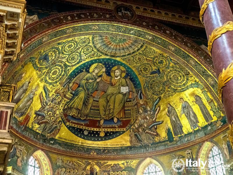 Santa Maria Maggiore