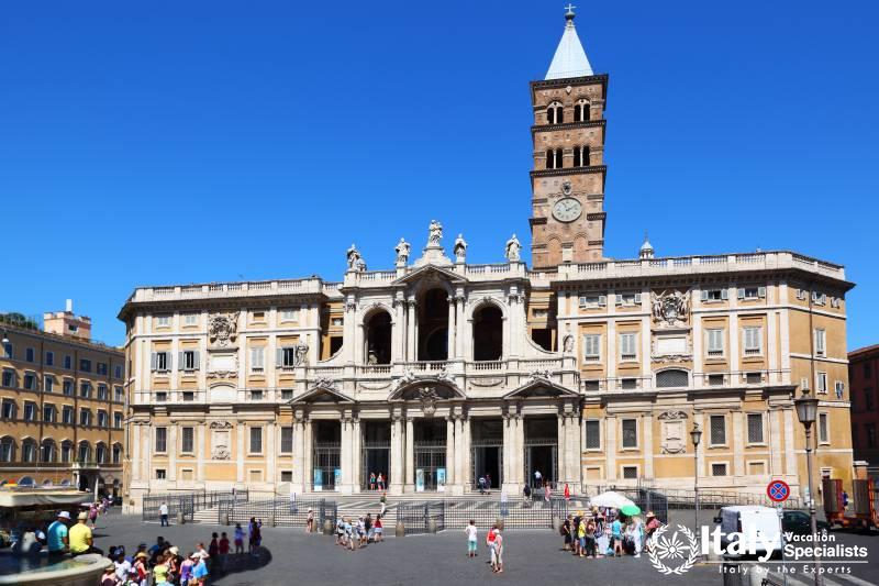 Santa Maria Maggiore