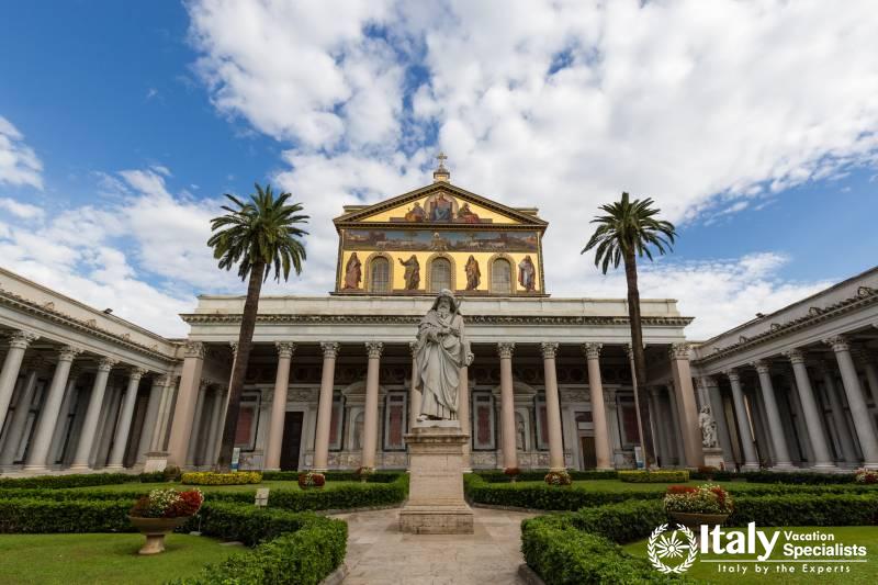St. Peters Basilica