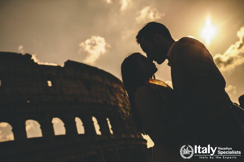 Rome for Lovers