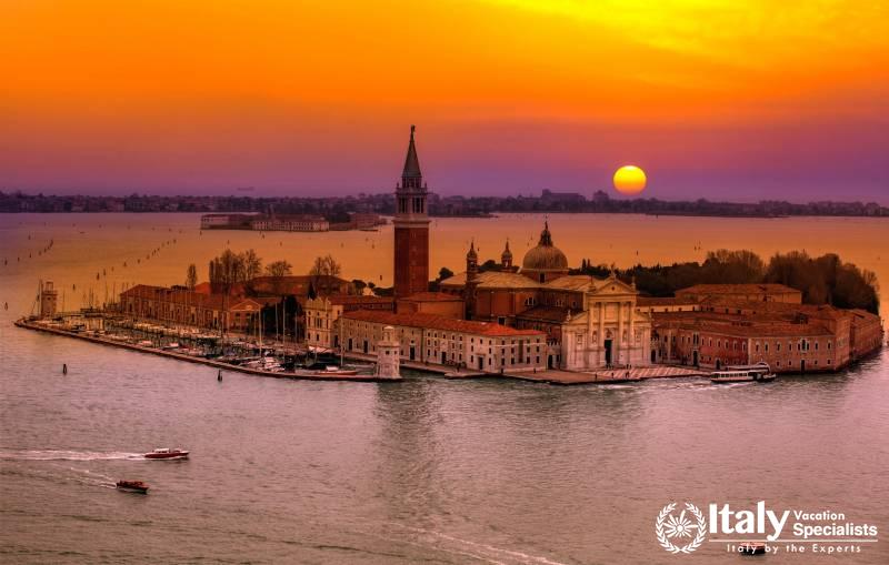 Romantic Honeymoons and Holidays in Italy with Italy Vacation Specialists 