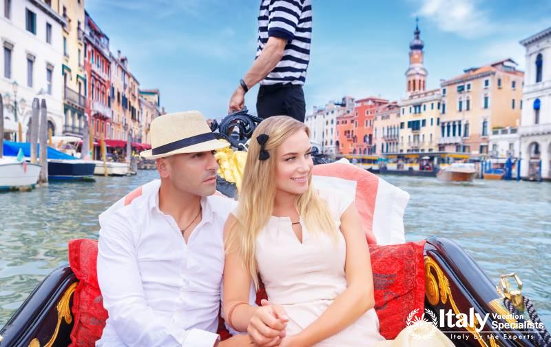 Venice for Lovers with Italy Vacation Specialists Romantic Holidays in Italy 