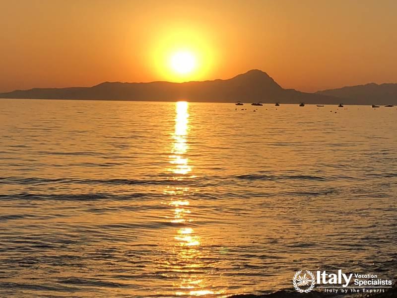 Private Boat Tour Dino Island Calabria 