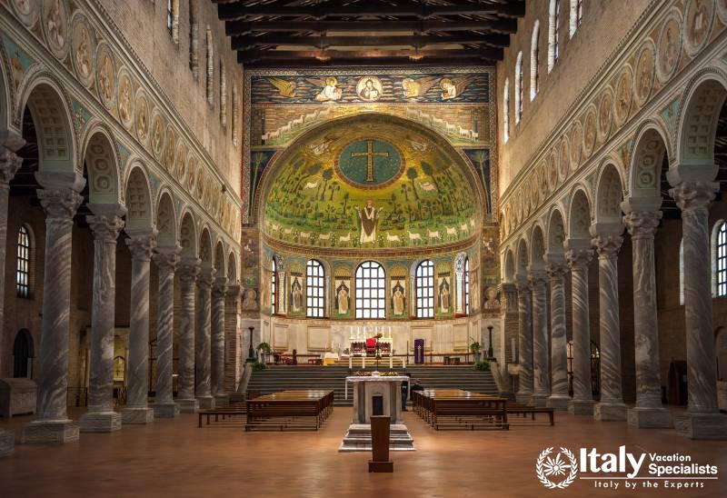 SantApollinare in Classe