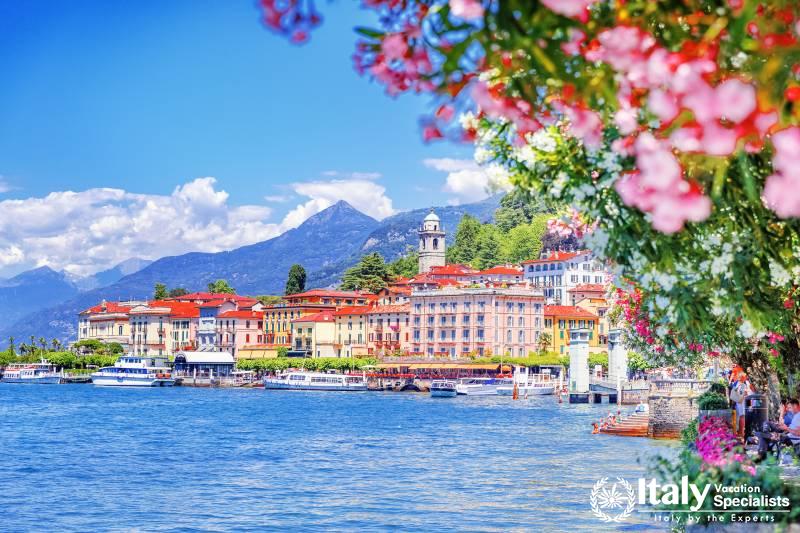 Day Trip to Lake Como