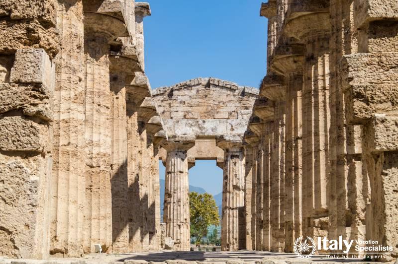 Private Tour of Paestum